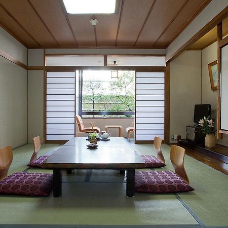 Sera Bekkan Hiroshima Exterior photo
