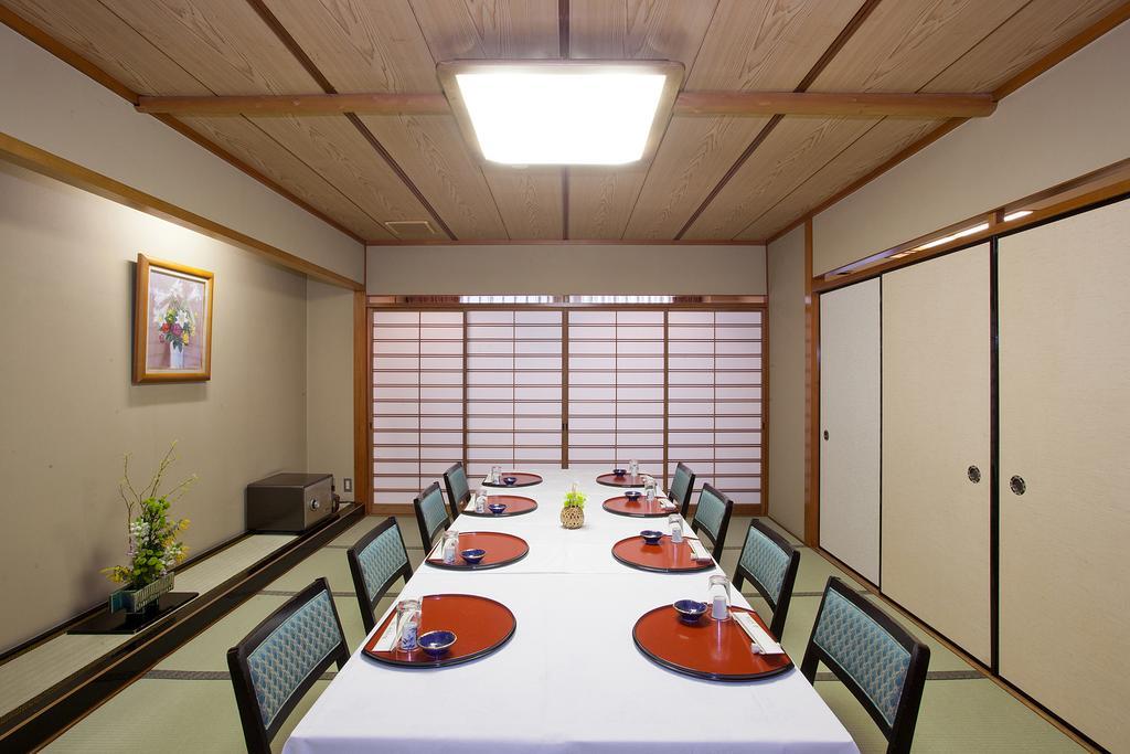 Sera Bekkan Hiroshima Exterior photo