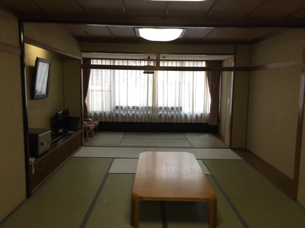 Sera Bekkan Hiroshima Exterior photo