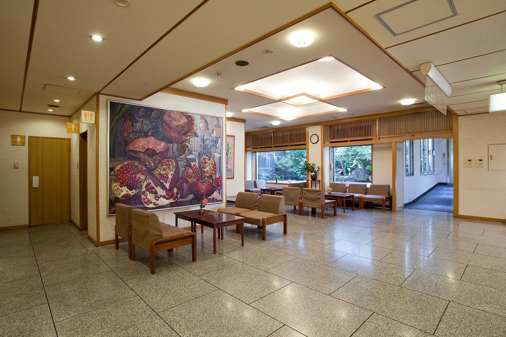 Sera Bekkan Hiroshima Exterior photo