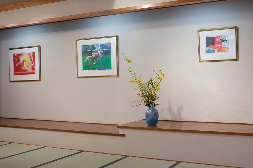 Sera Bekkan Hiroshima Exterior photo