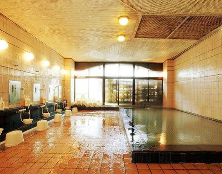 Sera Bekkan Hiroshima Exterior photo