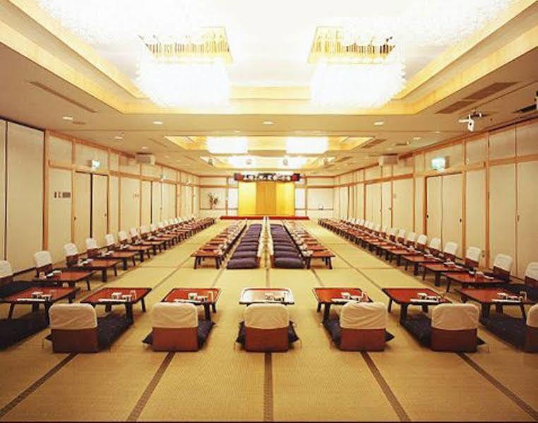Sera Bekkan Hiroshima Exterior photo
