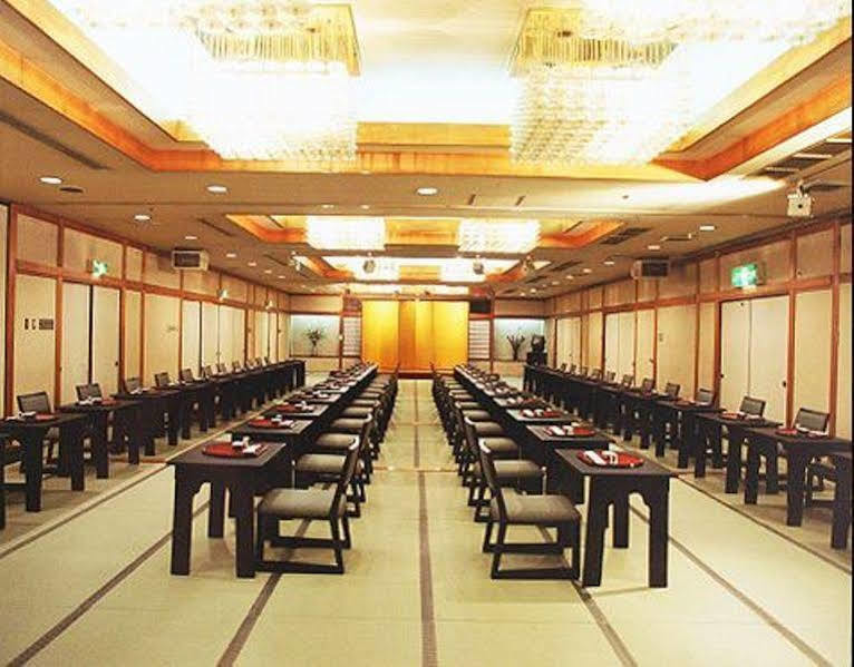 Sera Bekkan Hiroshima Exterior photo