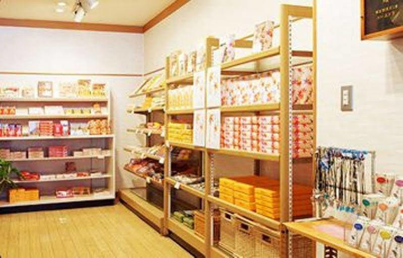 Sera Bekkan Hiroshima Exterior photo
