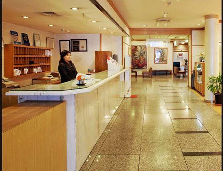 Sera Bekkan Hiroshima Exterior photo