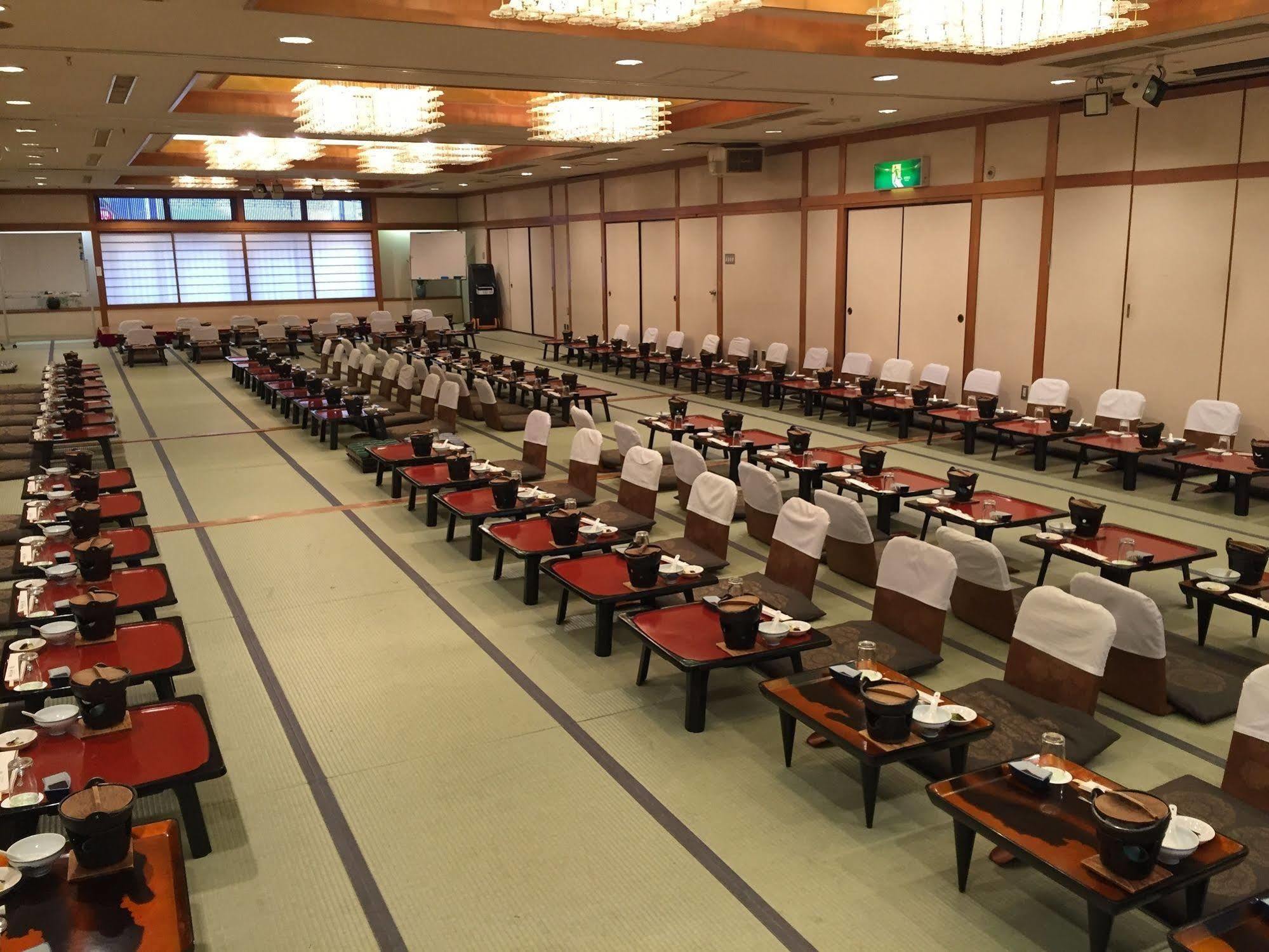 Sera Bekkan Hiroshima Exterior photo