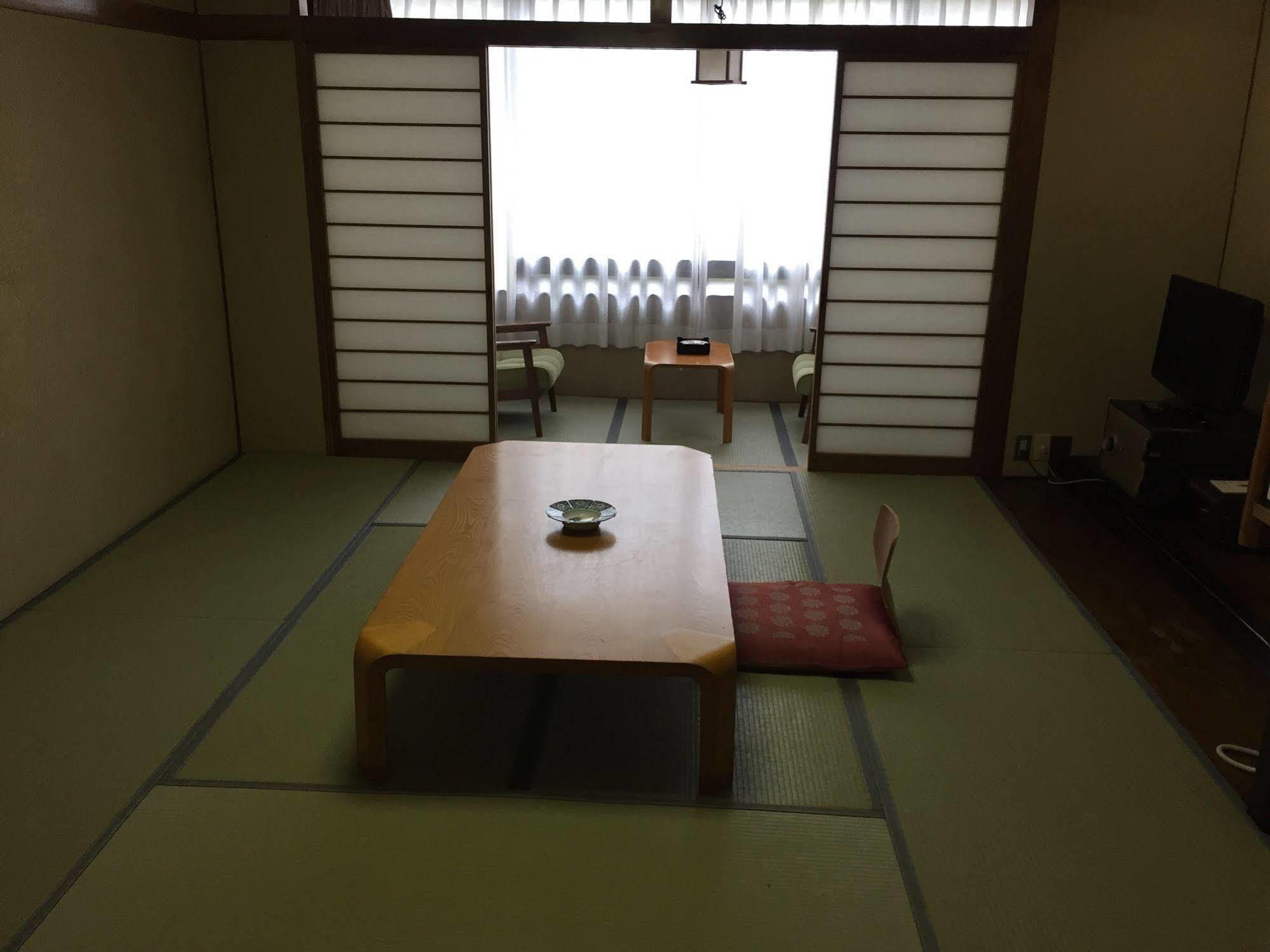 Sera Bekkan Hiroshima Exterior photo
