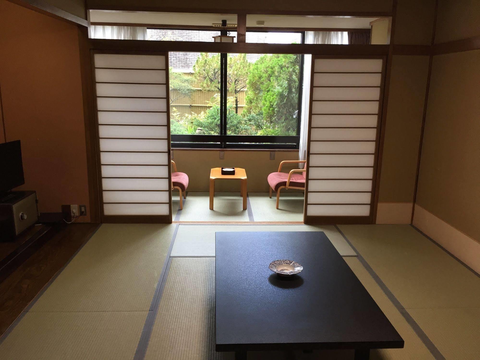 Sera Bekkan Hiroshima Exterior photo