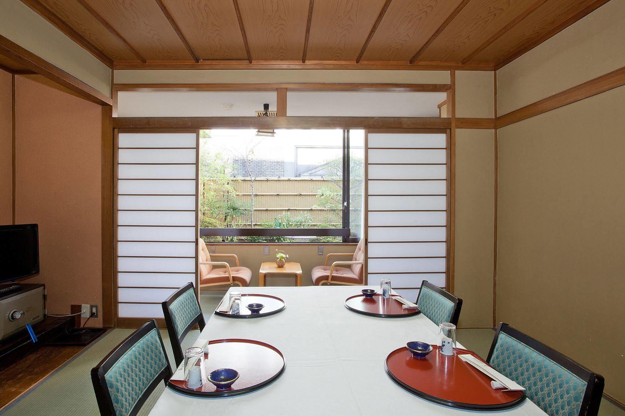 Sera Bekkan Hiroshima Exterior photo