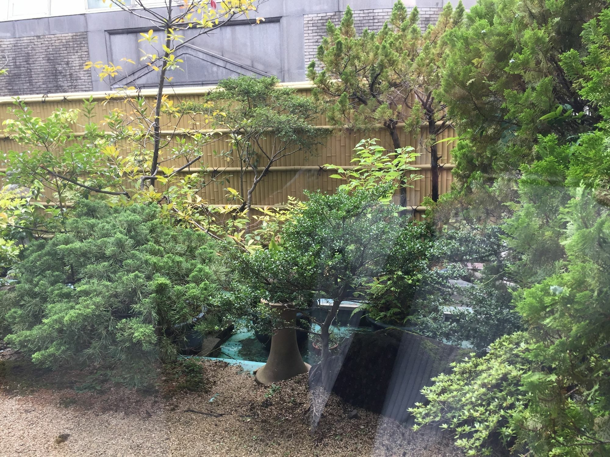 Sera Bekkan Hiroshima Exterior photo